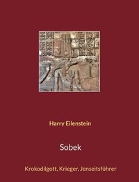 bokomslag Sobek