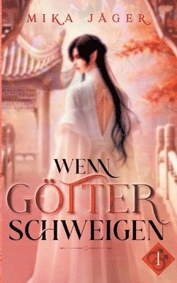bokomslag Wenn Götter schweigen