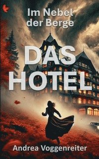 bokomslag Hotel
