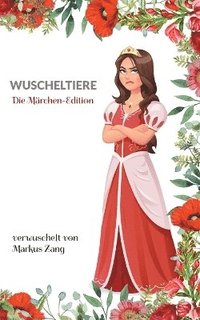 bokomslag Wuscheltiere