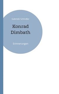 bokomslag Konrad Dimbath