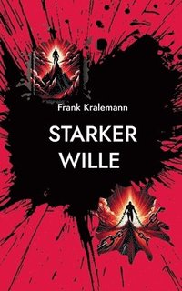 bokomslag Starker Wille