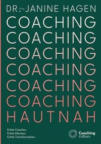 bokomslag Coaching hautnah