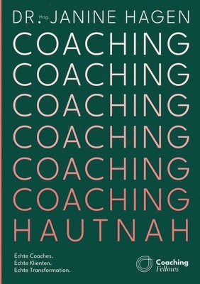 bokomslag Coaching hautnah
