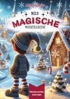 bokomslag Nils magische Wichtelreise [ Winterzauber EDITION ]: Ein zauberhaftes Weihnachtsbuch und eine spannende Vorlesegeschichte voller Magie und Weihnachtsf