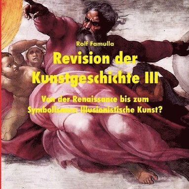 bokomslag Revision der Kunstgeschichte III