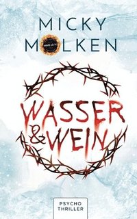bokomslag Wasser & Wein