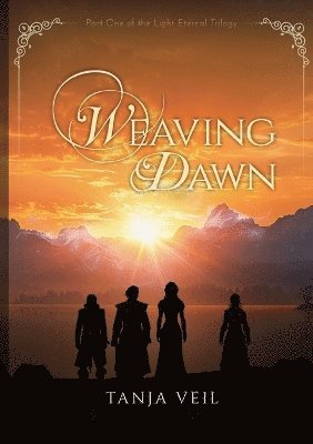bokomslag Weaving Dawn