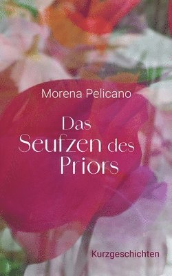 bokomslag Das Seufzen des Priors