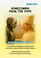 bokomslag Homecoming from the Pope