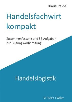 bokomslag Handelsfachwirt kompakt