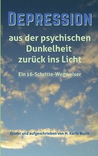 bokomslag Depression