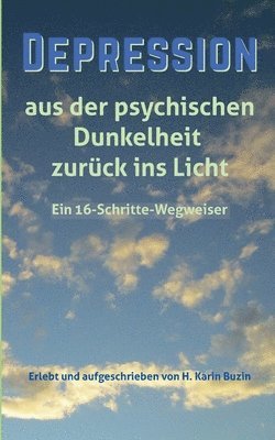 bokomslag Depression