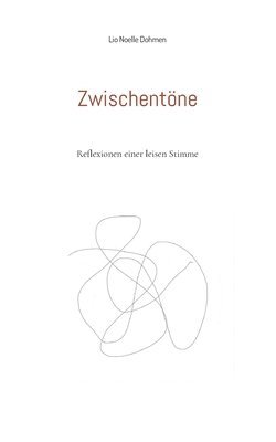 bokomslag Zwischentöne