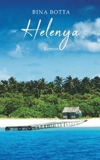 bokomslag Helenya