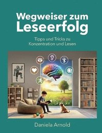 bokomslag Wegweiser zum Leseerfolg