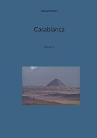 bokomslag Casablanca: Stories II