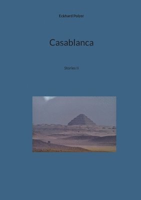 bokomslag Casablanca: Stories II