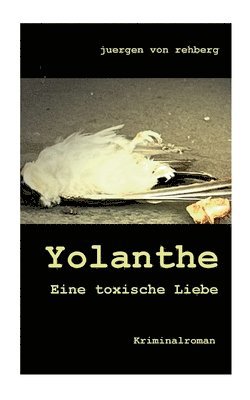 bokomslag Yolanthe