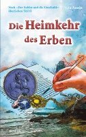 Vera Ansén - Heimkehr des Erben, Häftad