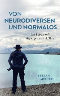 bokomslag Von Neurodiversen und Normalos
