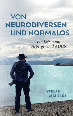 bokomslag Von Neurodiversen und Normalos
