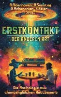 bokomslag Erstkontakt der anderen Art