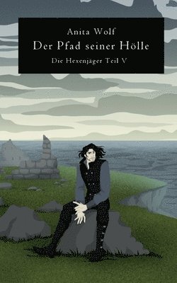 bokomslag Pfad seiner Hölle
