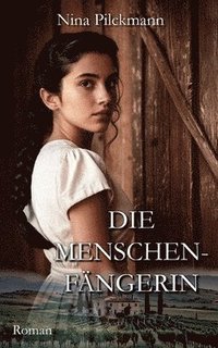 bokomslag Menschenfängerin