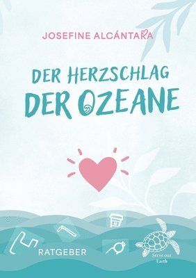 bokomslag Herzschlag der Ozeane