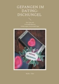bokomslag Gefangen im Dating-Dschungel