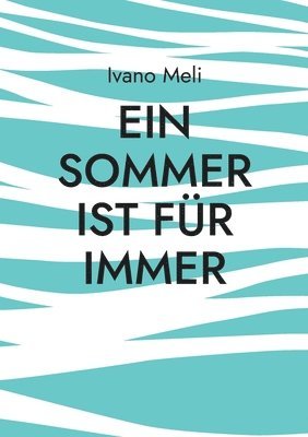 Sommer ist für immer 1
