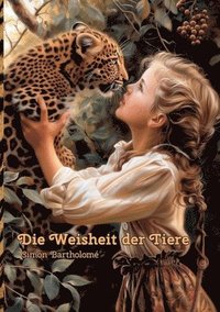 bokomslag Weisheit der Tiere