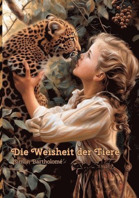 bokomslag Weisheit der Tiere
