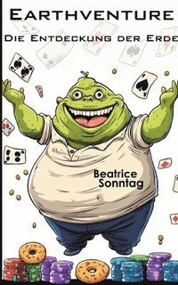 bokomslag Earthventure
