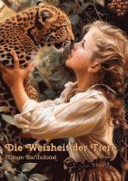bokomslag Die Weisheit der Tiere