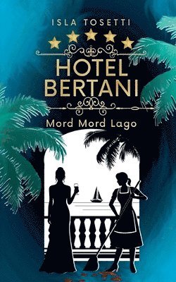Hotel Bertani