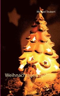 bokomslag Weihnachtsgeschichten