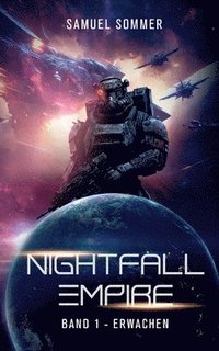 bokomslag Nightfall Empire Band 1