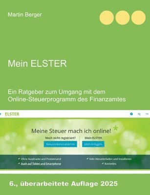 bokomslag Mein Elster