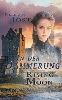 bokomslag In der Dämmerung Band 1: Rising of the moon