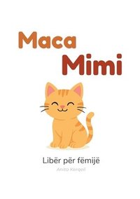 bokomslag Maca Mimi