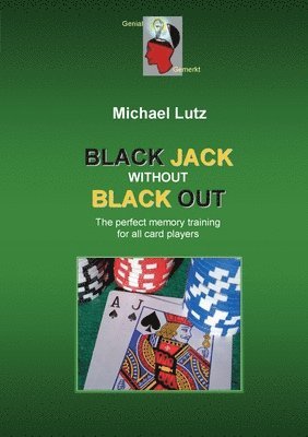 bokomslag Black Jack Without Black Out