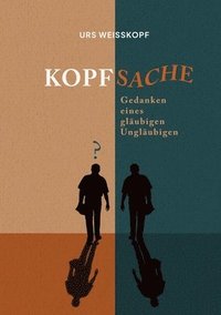 bokomslag Kopfsache