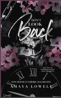 bokomslag Don't Look Back