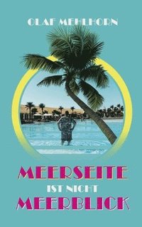 bokomslag Meerseite ist nicht Meerblick: Eine Erzählung aus den Glanzzeiten der Pauschaltourismusbranche um die Jahrtausendwende