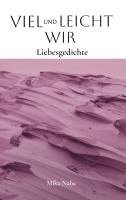 bokomslag Viel und leicht Wir