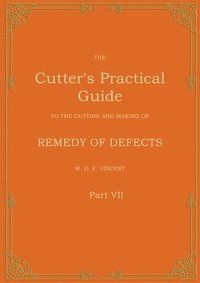 bokomslag Cutter's Practical Guide, Part 7