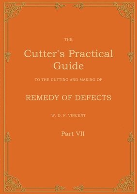 bokomslag Cutter's Practical Guide, Part 7