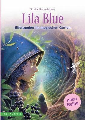 Lila Blue 1